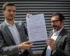 Slovakian gay couple takes government to court over refusal to recognise marriage registered in Austria