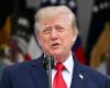 Nine ex-FBI employees sue Trump administration over firings linked to classified documents probe