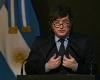 Tear gas and water cannons fired as Argentina university funding protest turns violent