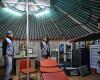 Mobile clinics battle Mongolia’s childhood dental ‘disaster’