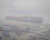 Indonesia fires trigger highest-level regional haze alert as pollution spreads across Southeast Asia
