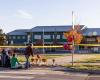 Bystander hailed as hero after killing teen gunman in Oregon school shooting
