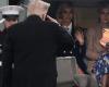 White House press secretary Katie Zacharia out after just days in role