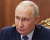Putin claims positive battlefield gains as Russia pushes to capture Donetsk