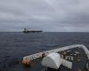 French navy seizes 8.6 tonnes of drugs in Caribbean and Atlantic operations