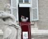 Cheers greet Pope Leo XIV as he resumes public duties after surgery