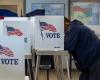 Wrong city, wild rumours and suspicious powder: A strange week on the US midterm campaign trail