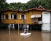 Thailand warns of flash floods and landslides in Bangkok, 35 provinces as heavy rain threatens until Oct 25