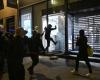 Curfews imposed in Paris, Lille, Lyon as France reels from weekend protest violence