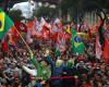 Support slips for Latin America's new right-wing leaders
