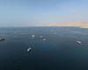 Iran says naval mines hit three tankers in Strait of Hormuz
