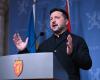 US restores intelligence warnings to Ukraine following ‘very productive’ Oslo talks