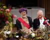 King Charles praises Oman’s Middle East diplomacy during historic UK state visit