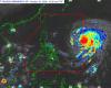 World’s strongest storm of 2026, Champi, barrels towards Taiwan; China prepares evacuations and shutdowns