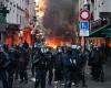 France on ‘maximum vigilance’ ahead of Oct 24 protests, threatens further bans on gatherings