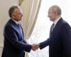 Trump envoy draws criticism for calling Putin ‘humanitarian’