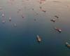 Indonesian authorities seize US$192m ketamine haul from foreign vessel in Strait of Melaka