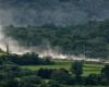 South Korea proposes military talks with North to ease border tensions after DMZ blast
