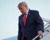 Trump given December deadline to testify in US$10b BBC defamation suit