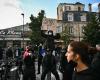 ‘Generational rage’: Young Europeans fight to be heard as protests sweep the continent