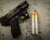 Gunman opens fire from vehicle in town outside Paris, killing one and injuring four