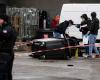 Prosecutors investigate Paris suburb shooting as ‘terrorist’ attack