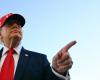 Trump’s 250-foot triumphal arch in Washington could move ahead despite court battle