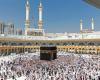Explosions rock Riyadh as Saudi airport reopens despite Houthi threats