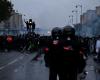 France arrests nearly 1,000 as cost-of-living protests turn violent across country