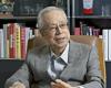Ex-Japan PM Fukuda, who sought stable China ties, dies at 90