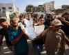 Palestinian Authority says 2,670 displaced in Israel’s Hebron operation