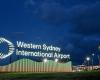 First international flight takes off from new Sydney airport