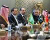 Saudi Arabia, Turkey and Pakistan hold talks with Iran to avert renewed regional war