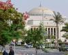 Egypt parliament authorises military support to Saudi Arabia amid Houthi attacks