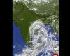 India orders evacuations as Cyclone Arnab threatens Andhra Pradesh
