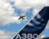 US official warns EU Airbus loan puts trade deal at risk