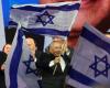 Israel opposition vows to oust Netanyahu but falls short of majority