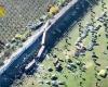 Spain reels from second high-speed rail disaster this year as crash kills 10