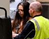 Australian mushroom killer Erin Patterson to learn Friday if triple-murder conviction stands