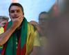 Bolsonaro’s son Flavio flees to US after election loss in Brazil