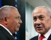 Netanyahu bloc leads Israeli election count but falls short of majority