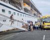 ‘Abandon ship’: 200 ‘Cruise for life’ passengers stranded in Cambodia after company runs out of money