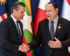 Hegseth proposes new US-Asean defence framework at Philippine summit