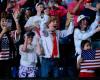 US midterms: The races to watch