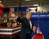 Trump administration dealt court blow as judge rejects bid to block 20,000 California voters ahead of midterms