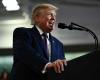Trump demands Alaska candidates be removed from ballot over alleged Democratic ‘voter fraud’ scheme