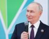 Putin calls Elon Musk a ‘genius’ as Russia races to build its own satellite internet network