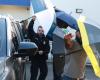 Flavio Bolsonaro lands in Florida after fleeing Brazil despite court order to surrender passport