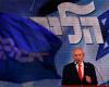 Netanyahu leads Israel election but fails to secure majority, setting stage for weeks of coalition talks