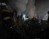 Ukraine scrambles to restore power to 200,000 after Russian attacks as fears of further blackouts grow